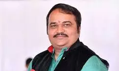 Receiving Threats For Hailing BCCI On Bangladesh Pacer Issue, Claims Sena (UBT) leader Receiving Threats For Hailing BCCI On Bangladesh Pacer Issue, Claims Sena (UBT) leader