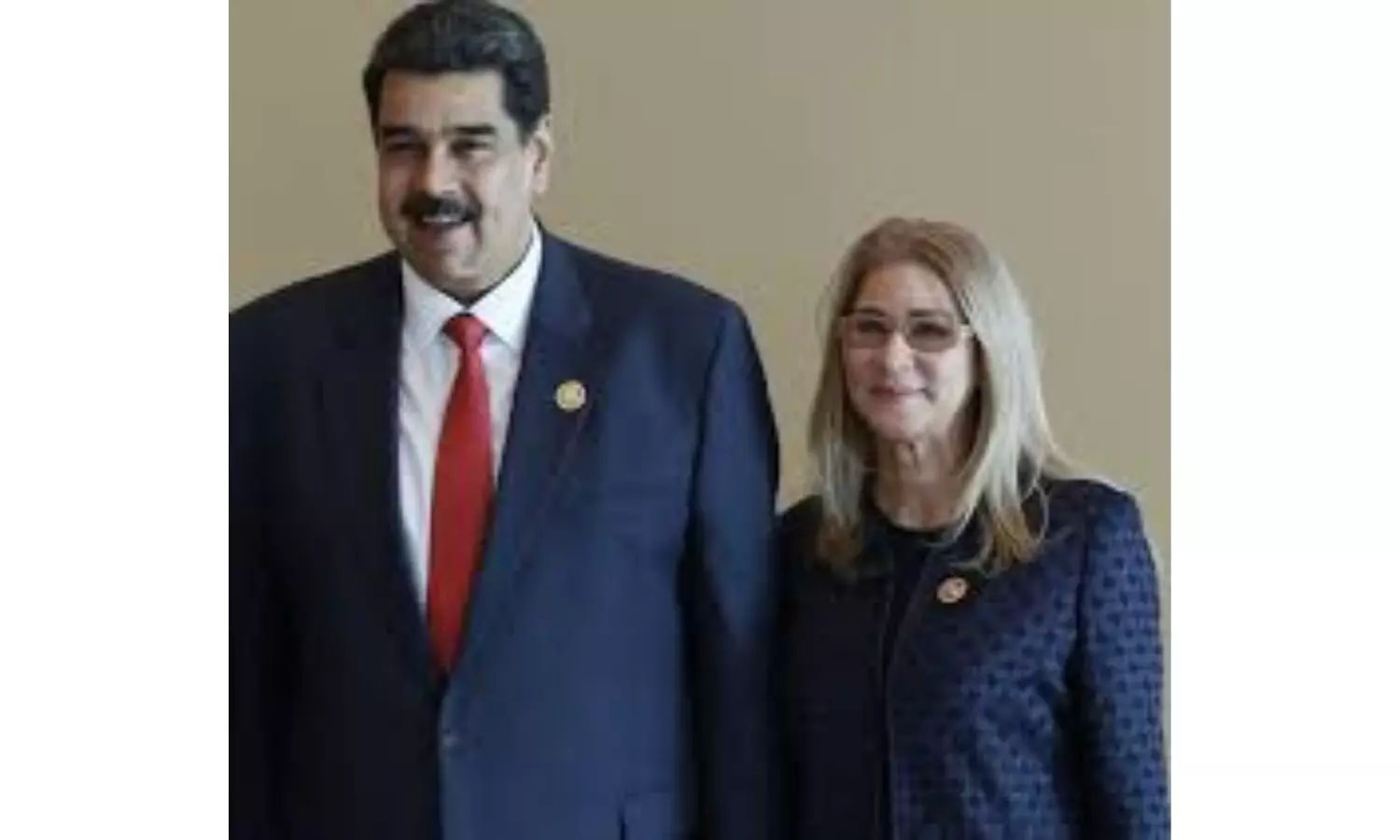 Maduro Arrives In US After Stunning Capture Maduro Arrives In US After Stunning Capture