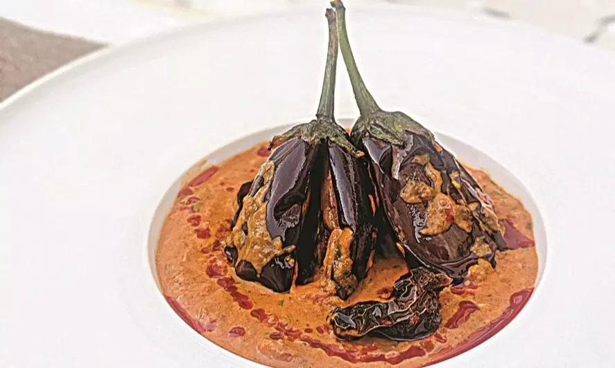 The Rise of Regional Cuisine The Rise of Regional Cuisine