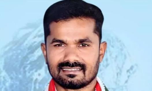 Vedma Bojju Releases Rabi Water From Kadam Project