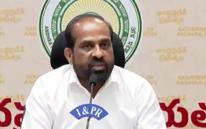 Health Minister’s Plea for ₹1 Lakh Financial Aid to Each Organ-Donating Family Health Minister’s Plea for ₹1 Lakh Financial Aid to Each Organ-Donating Family