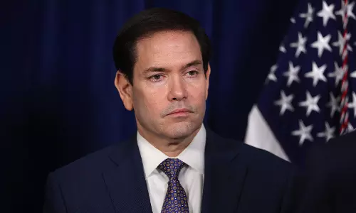 Rubio Warns Cuba After Maduro’s Capture, Says Havana Should Be Concerned Rubio Warns Cuba After Maduro’s Capture, Says Havana Should Be Concerned