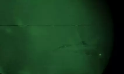 UK Says Conducted Joint Strike with France on IS Site Near Palmyra