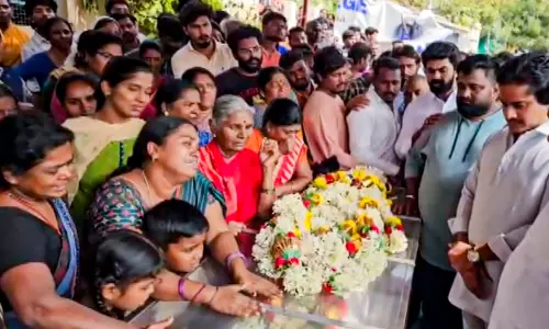 After Violent Ballari Clashes, BJP MLA Janardhana Reddy Demands Z Security