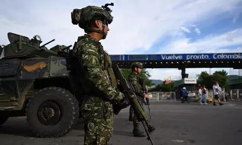 Starlink to Provide Free Internet Services in Venezuela Through February 3 Starlink to Provide Free Internet Services in Venezuela Through February 3