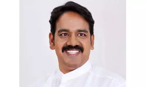 SIT Questions BRS MLC K Naveen Rao, Phone Tapping Probe Enters Crucial Phase