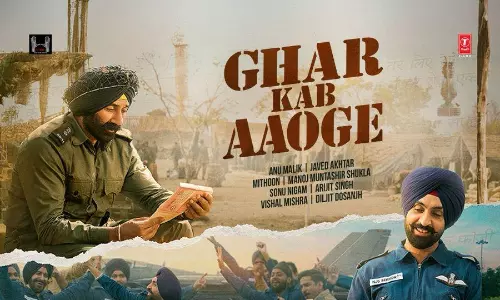 Team Border 2 Visits The Bawliyanwala Border In Jaisalmer