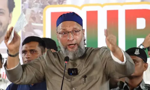 If US Can Act, India Can Too: Owaisi on Bringing Back 26/11 Accused