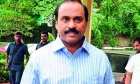 BJP MLA Gali Janardhan Reddy Seeks ‘Z’ Category Or Equivalent Security