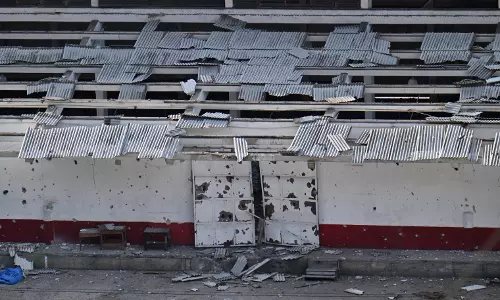 Deeply concerned: India to Venezuela Deeply concerned: India to Venezuela