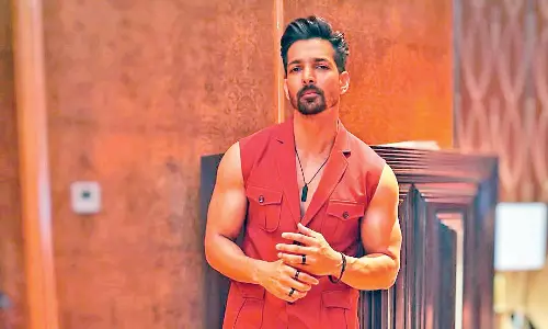 Is Harshvardhan Rane Gen Z’s New Romantic Heartthrob? Is Harshvardhan Rane Gen Z’s New Romantic Heartthrob?