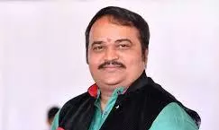 Receiving Threats For Hailing BCCI On Bangladesh Pacer Issue, Claims Sena (UBT)  leader