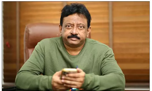 ‘AI Making Filmmakers Lazy, Careless’