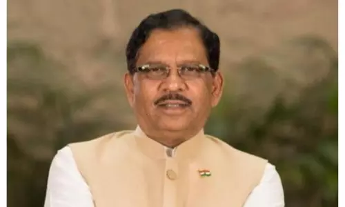 CID Investigation Will Be Considered if Situation Demands,” Home Minister on Ballari Clash