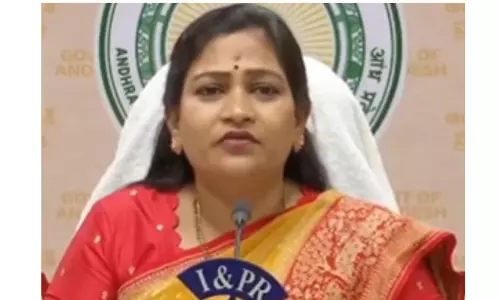 Home Minister Orders Probe Into APSEZ Unit Fire