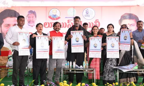 Braille Textbooks for Intermediate, Degree Courses Soon