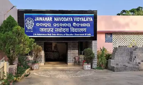 35 Navodaya Vidyalaya Students In Odisha Hit By Jaundice 35 Navodaya Vidyalaya Students In Odisha Hit By Jaundice