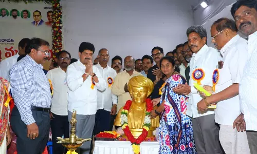 AP Government Pledges Support to BC, OBC Staff