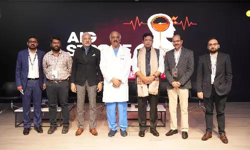 AIG Launches Integrated Stroke Command Centre to Cut Treatment Delays