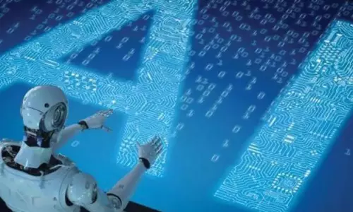 GHMC to Introduce Speaking AI-assistant