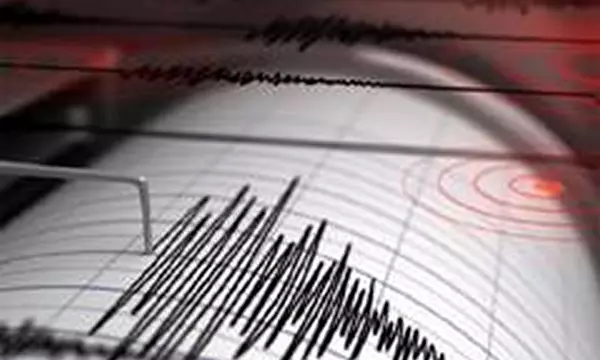 Assam Hit by 5.1 Magnitude Earthquake; No Casualty Reported