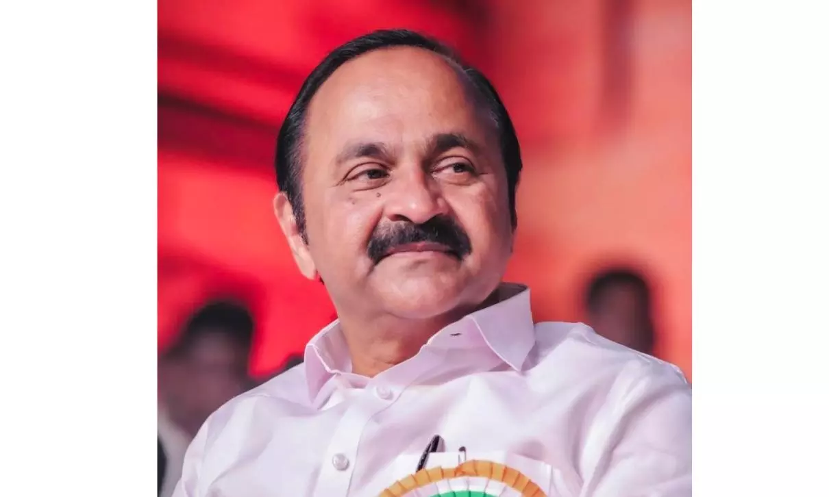 Congress Sets Boid Century Target: Vows 100 Plus Seats To Storm Back To Power In Kerala