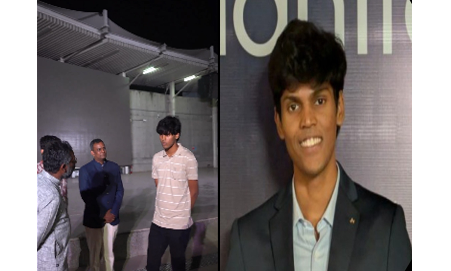 IIT Hyderabad Student Secures ₹2.5 Crore Job Offer