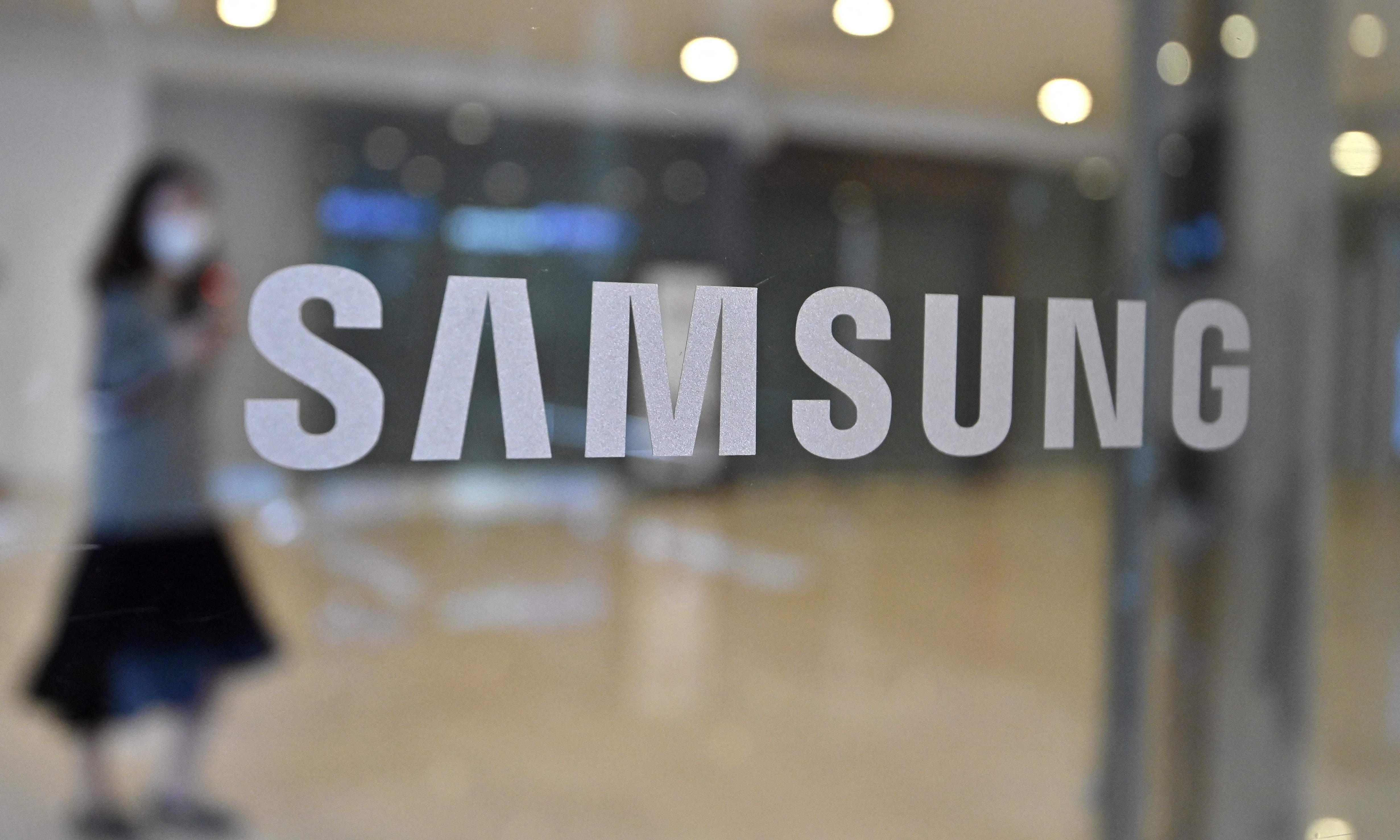 Samsung Aims to Double AI Devices to 800 Million
