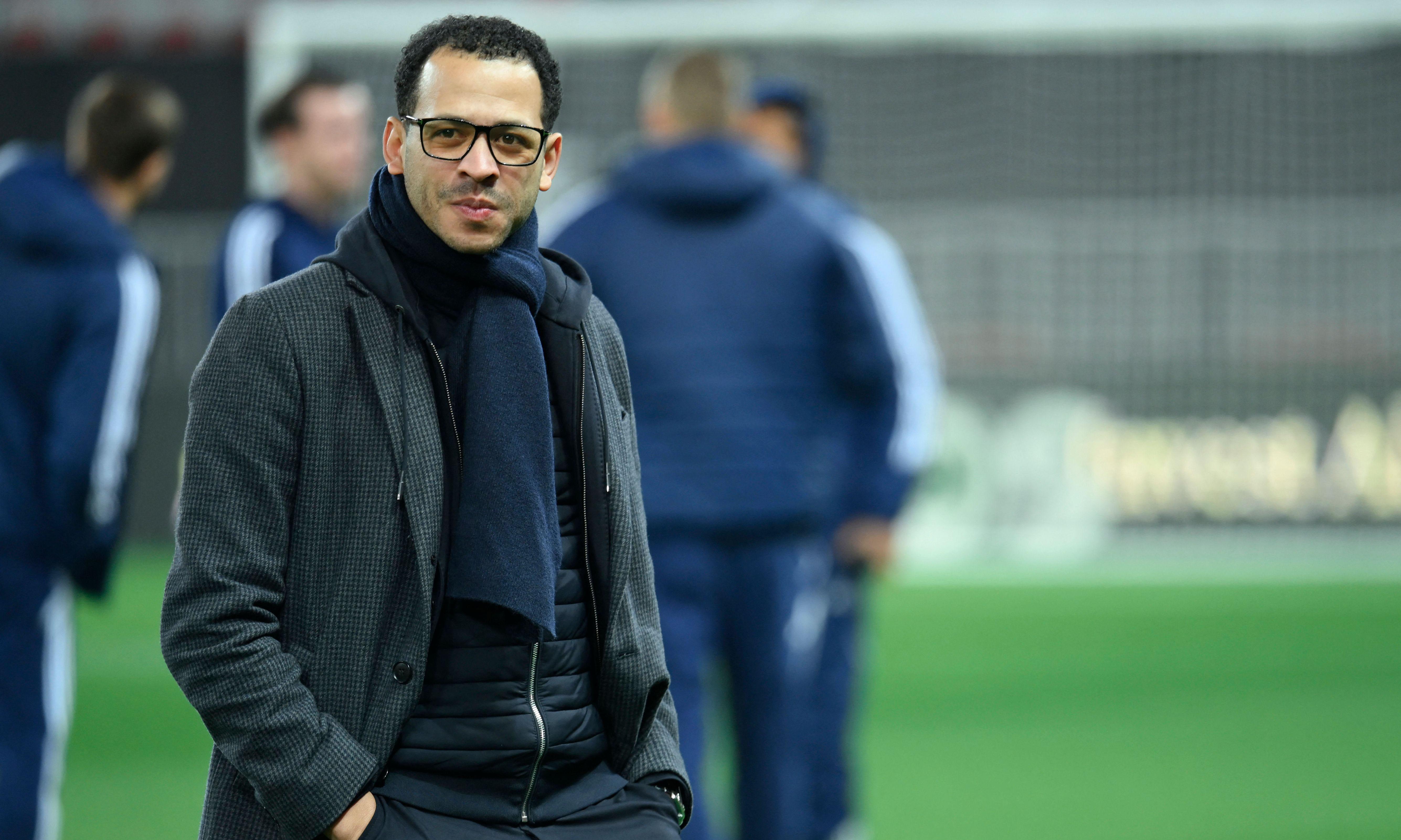 Chelsea Appoints Liam Rosenior as New Head Coach