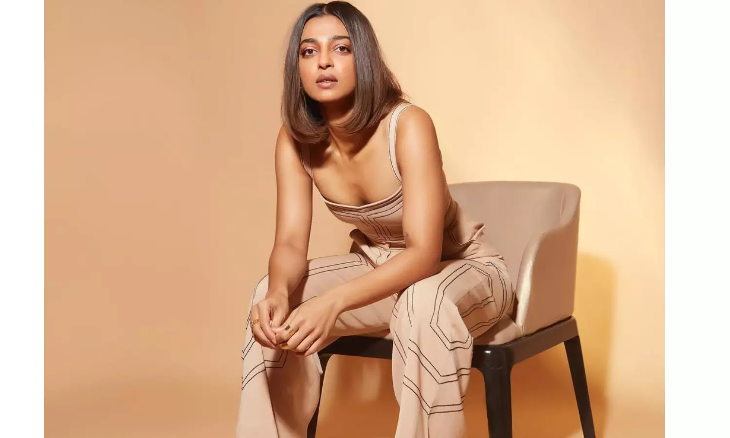 Radhika Apte Calls Out Glamourisation of Obsession in Films Radhika Apte Calls Out Glamourisation of Obsession in Films