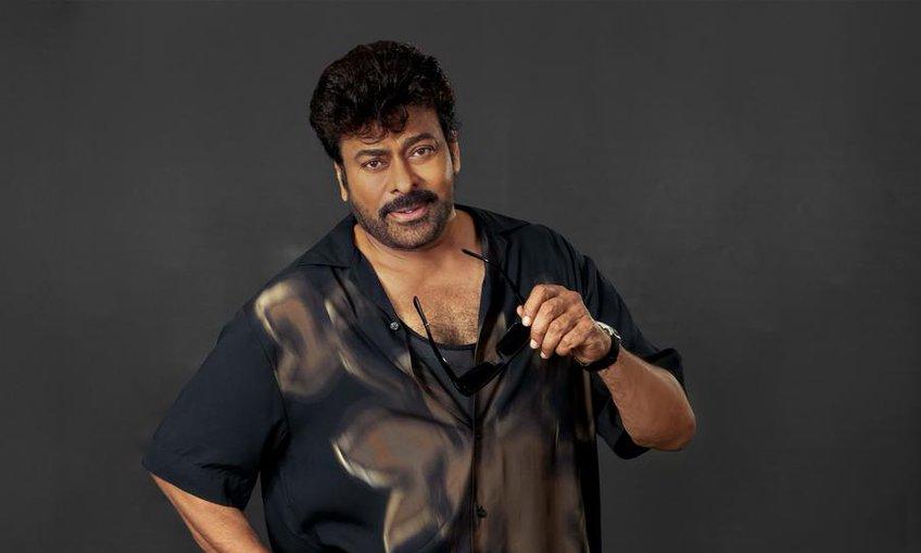 Chiranjeevi Undergoes Knee Surgery