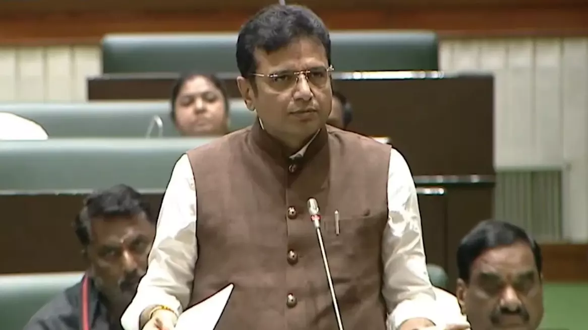 HMDA Nod for Paradise-Shamirpet Corridor: IT Mininster HMDA Nod for Paradise-Shamirpet Corridor: IT Mininster