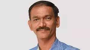 Cong Rakes Up Power Sharing In TN Again Cong Rakes Up Power Sharing In TN Again