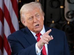 Sanjayovacha New Delhi Needs To Reject Trump’s Donroe Doctrine Sanjaya Baru