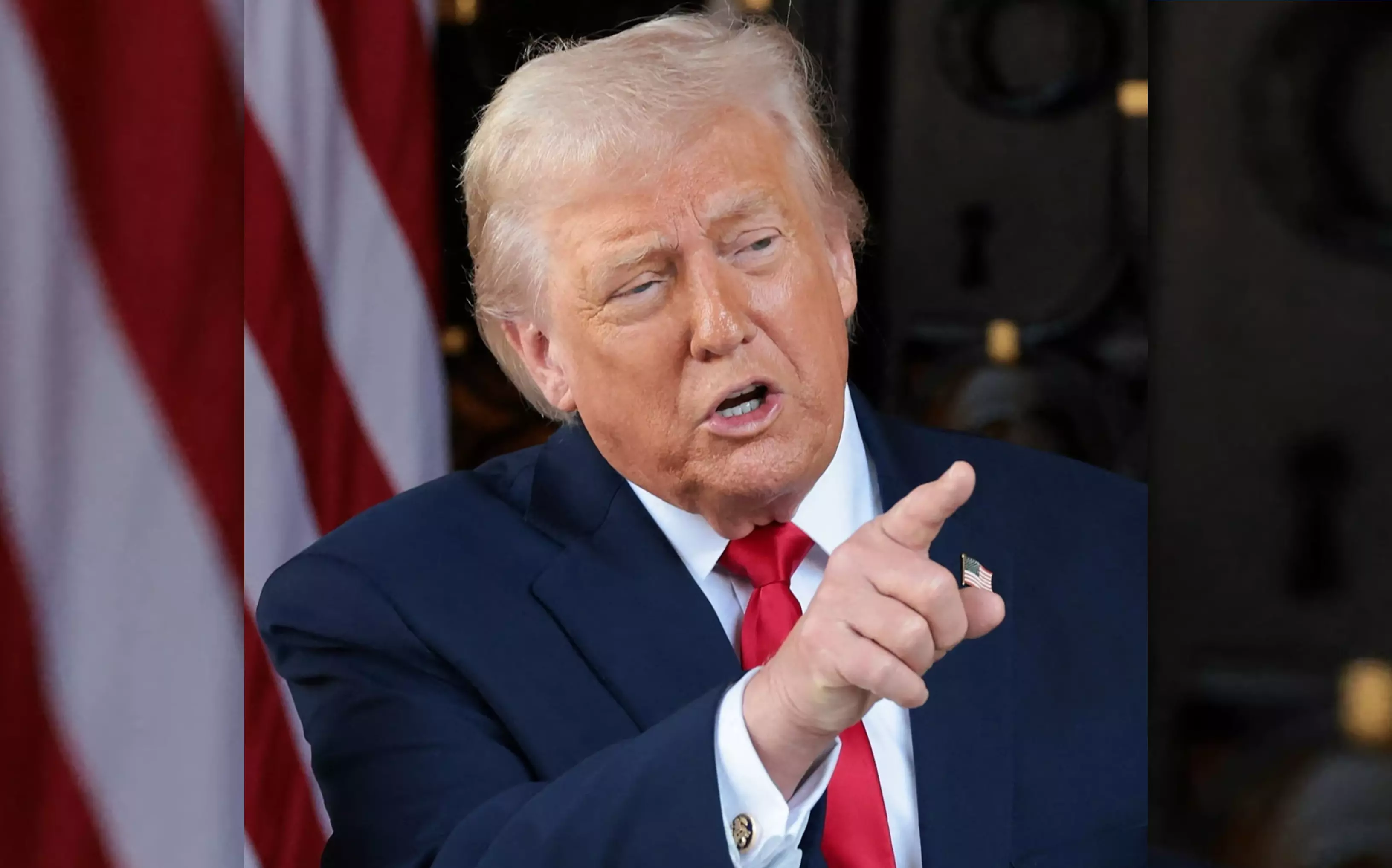 Trump: Mexico, Colombia, Cuba, Greenland Next Trump: Mexico, Colombia, Cuba, Greenland Next