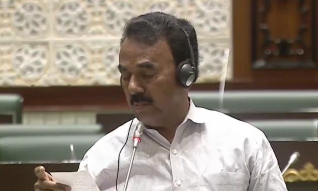 Telangana Approves GST, Earth Sciences University Bills