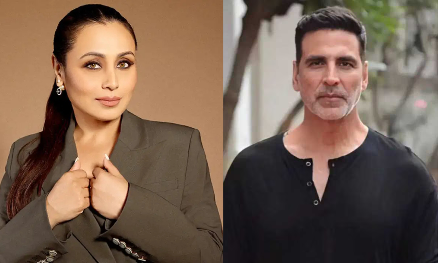 Akshay Kumar Rumored for OMG 3 Cameo