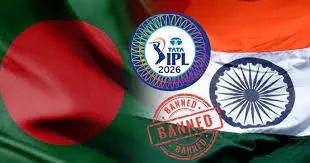 DC Edit | Amidst Bangladesh Row, T20 Cricket WC Must Go On DC Edit | Amidst Bangladesh Row, T20 Cricket WC Must Go On