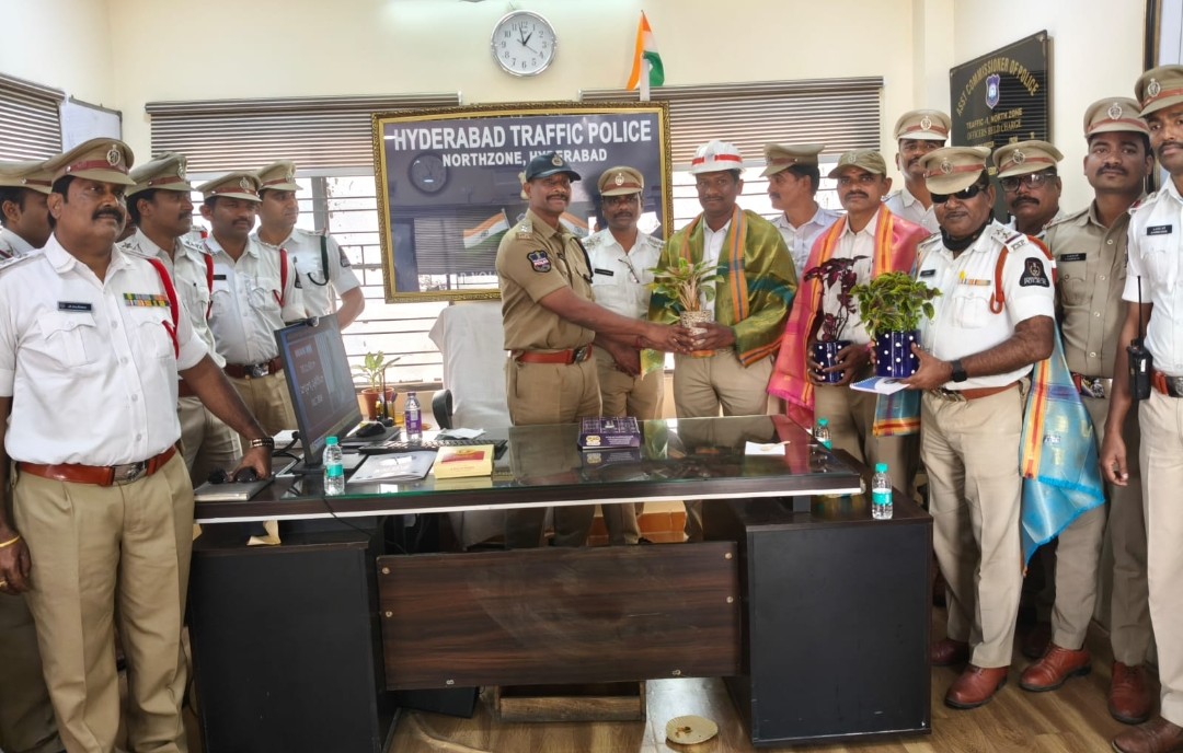 Home Guards Honored for Pigeon Rescue