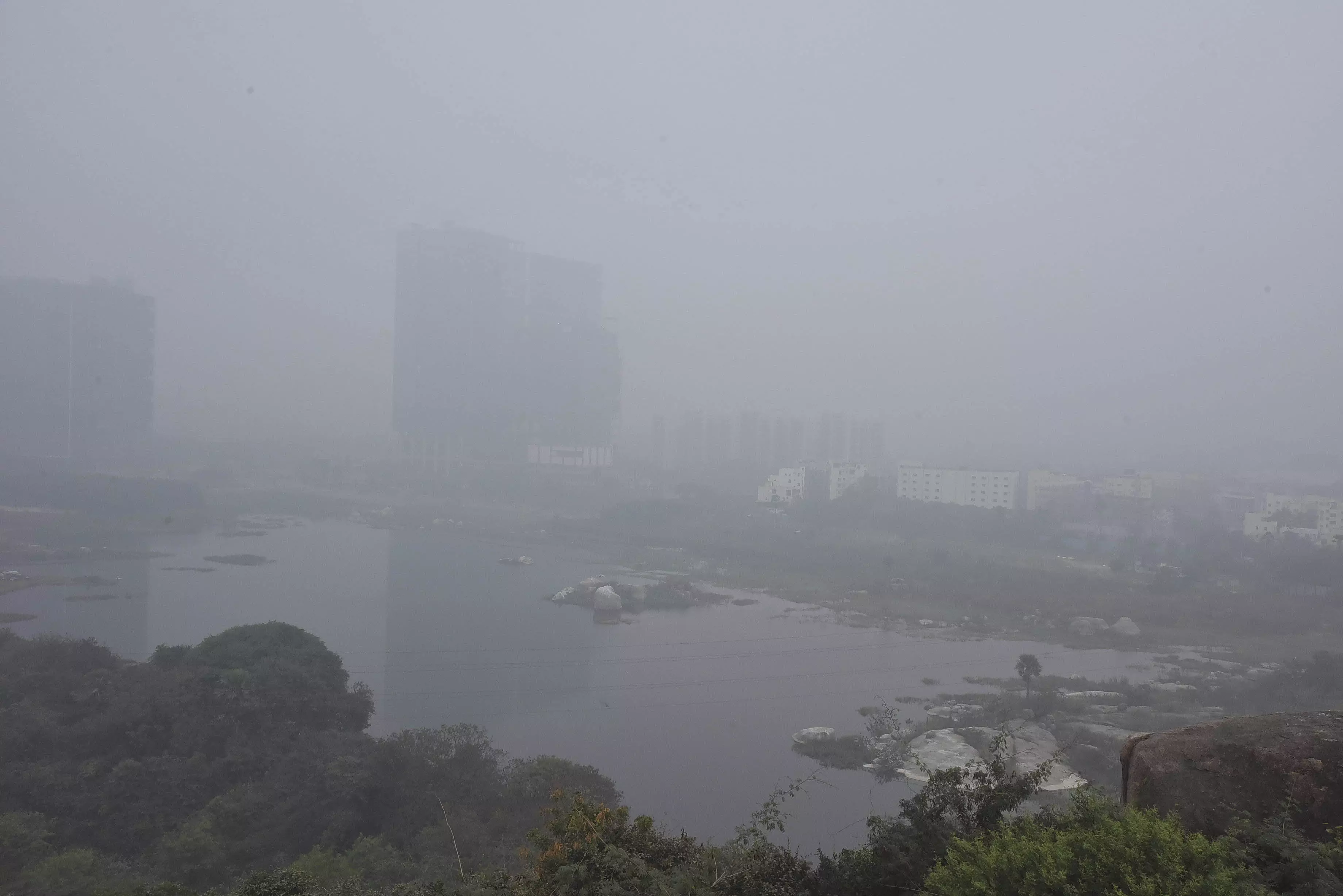 Weather Forecast and Prayer Timings for Tuesday, January 6, 2026 Weather Forecast and Prayer Timings for Tuesday, January 6, 2026