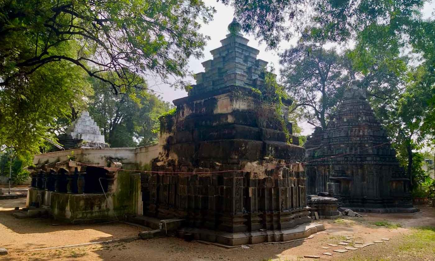 Telangana Focuses on Heritage and Tourism