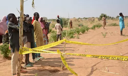 Over 30 Killed, Several Kidnapped in Nigeria