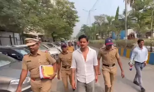 Bigg Boss Marathi Fame Jay Dudhane Arrested Over Real Estate Fraud Allegation