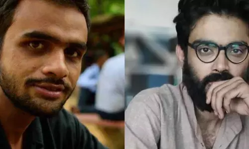 SC Denies Bail to Umar Khalid, Sharjeel Imam in Delhi Riots Case