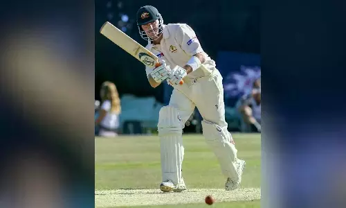 Ex-Australia Cricket Star Damien Martyn Out Of Coma, Speaking To Loved Ones