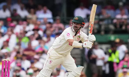 Ashes 5th Test, Day 2: Head Hits Back For Australia After Roots Majestic 160