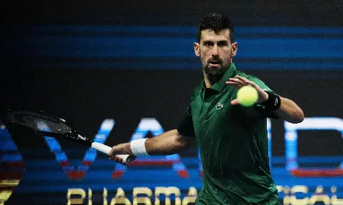 Novak Djokovic Quits Professional Tennis Players Association Due To Transparency Concerns Novak Djokovic Quits Professional Tennis Players Association Due To Transparency Concerns