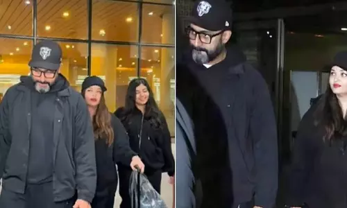 Fans thrilled to see Abhi-Ash Back Together Fans thrilled to see Abhi-Ash Back Together