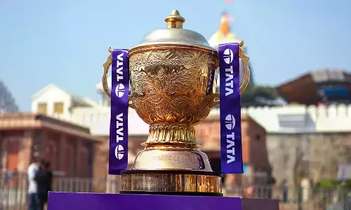 Broadcast of All IPL 2026 Matches Suspended in Bangladesh