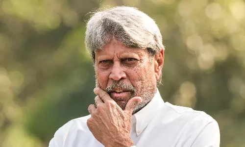 No Decision Yet On Bangladesh Players Participation in PGTI: Kapil Dev